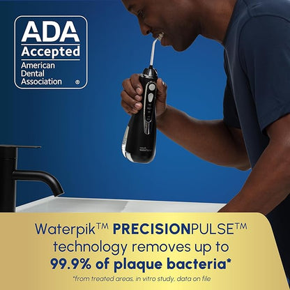 Waterpik Cordless Advanced 2.0 Water Flosser