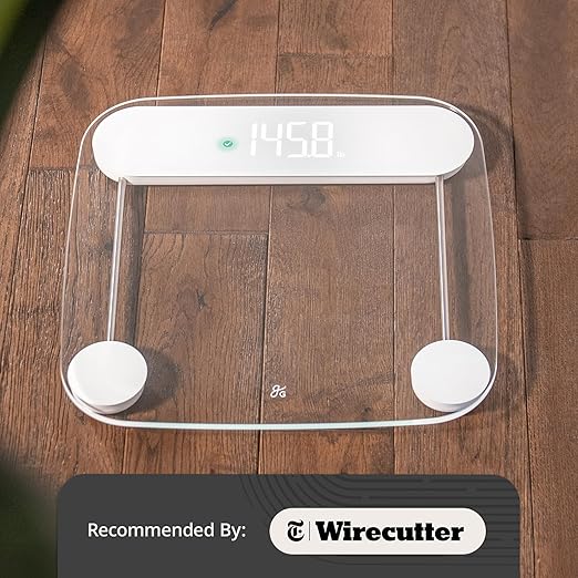 Greater Goods AccuCheck Digital Scale