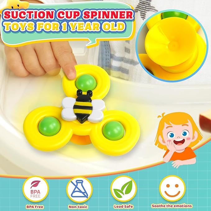 12PC Sensory Travel Toys Pack for Toddler 3 4 5 Year Old Quiet Airplane Travel Activities Essential with Icd Writing Tablet Suction Cup Color Sorting Toy for Kid ADHD Autistic Fidget Gift