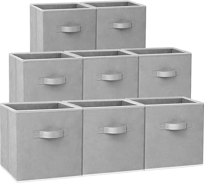 Criusia Storage Cubes