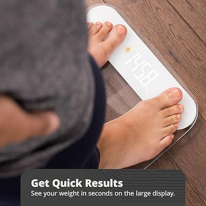 Greater Goods AccuCheck Digital Scale
