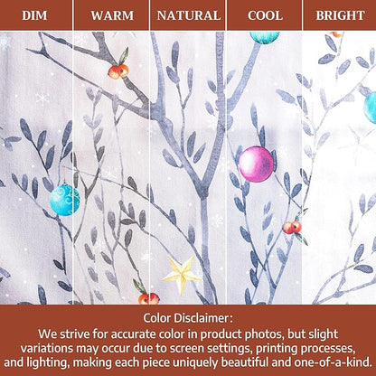 Maison d' Hermine 100% Cotton Apron