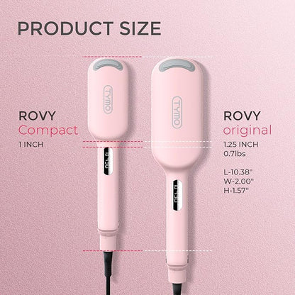 Curling Iron Hair Crimper Waver
