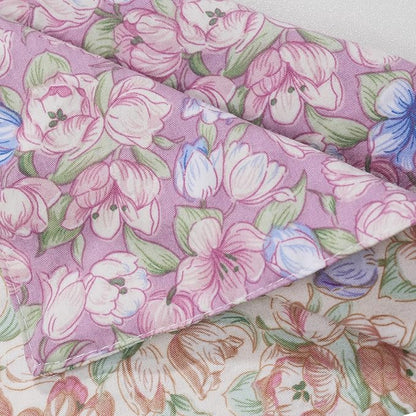 Aoomzoon Kitchen Aprons for Women