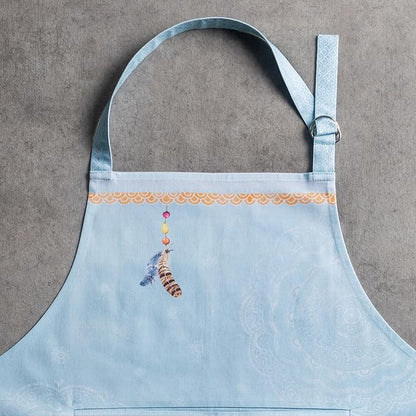 Maison d' Hermine 100% Cotton Apron