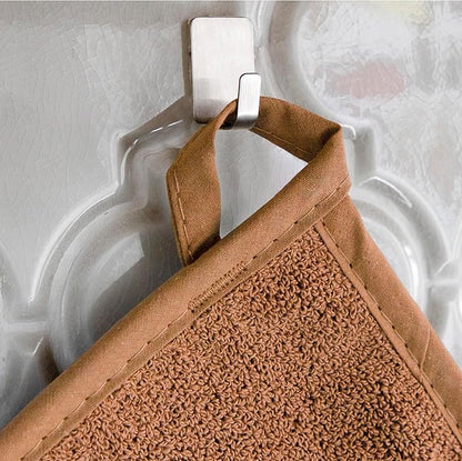 RITZ Terry Potholder & Hot Pad: Unparalleled Heat Resistant, Durable 100%