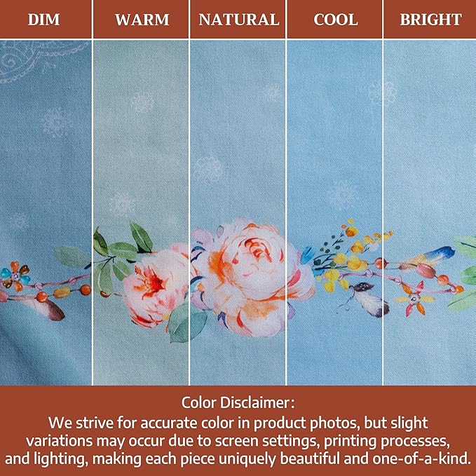 Maison d' Hermine 100% Cotton Apron