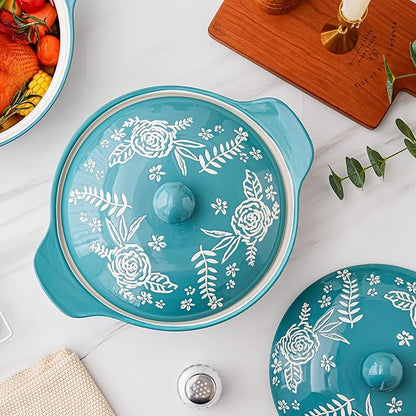 Casserole Dish With Lid Casserole Dishes