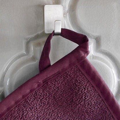 RITZ Terry Potholder & Hot Pad: Unparalleled Heat Resistant, Durable 100%