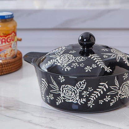 Casserole Dish With Lid Casserole Dishes