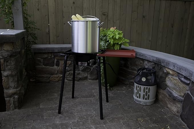 Camp Chef 24-Quart Aluminum Pot
