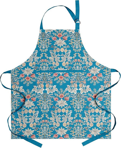 Maison d' Hermine 100% Cotton Apron
