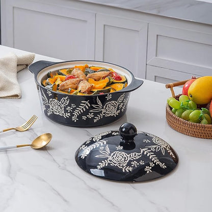 Casserole Dish With Lid Casserole Dishes