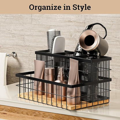 HB Design Co. Hair Tool Organizer