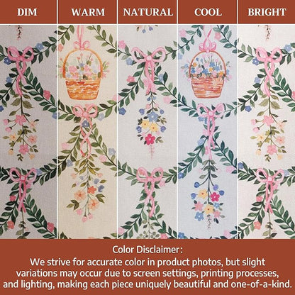 Maison d' Hermine 100% Cotton Apron