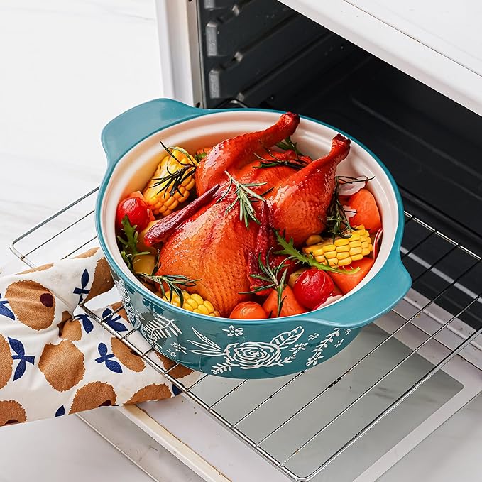 Casserole Dish With Lid Casserole Dishes