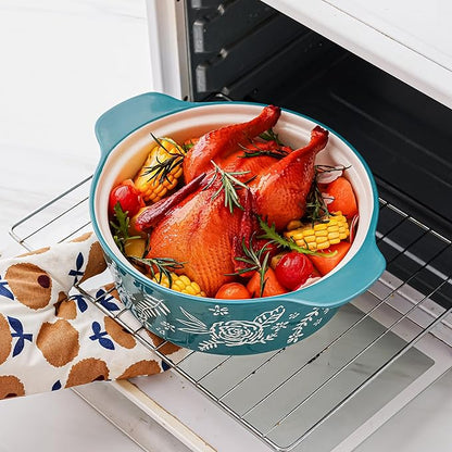 Casserole Dish With Lid Casserole Dishes