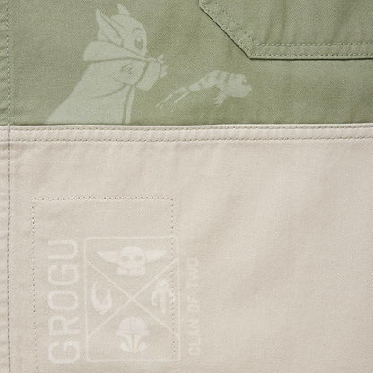 hedley & bennett Essential Apron